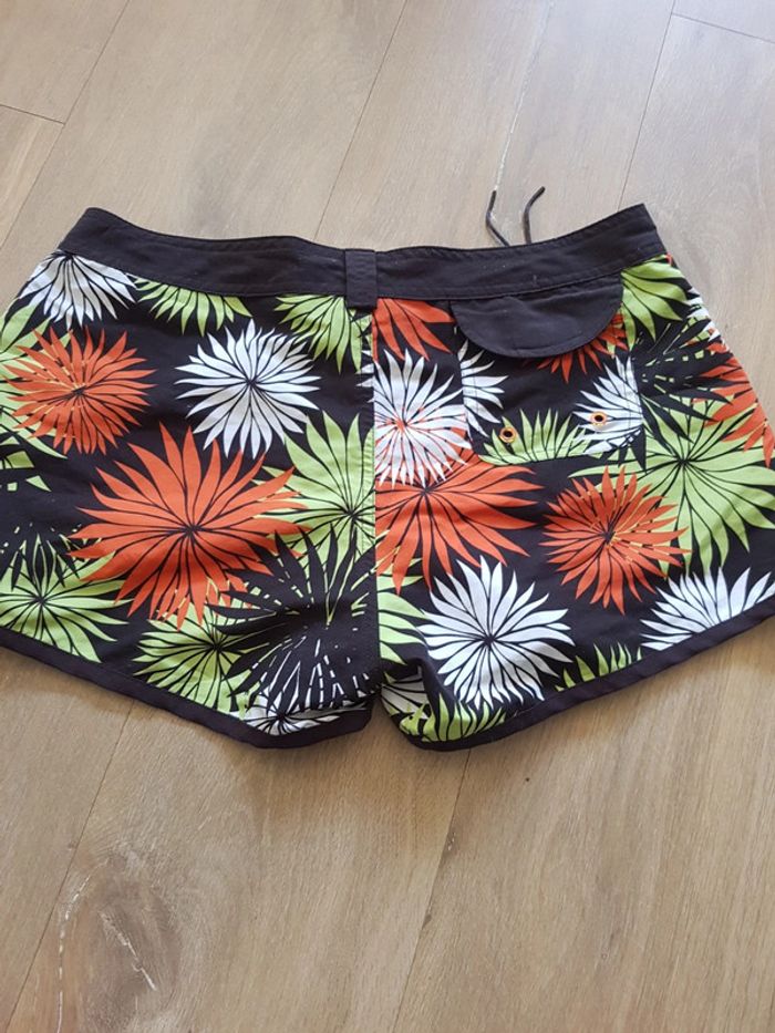 Short femme M - photo numéro 5
