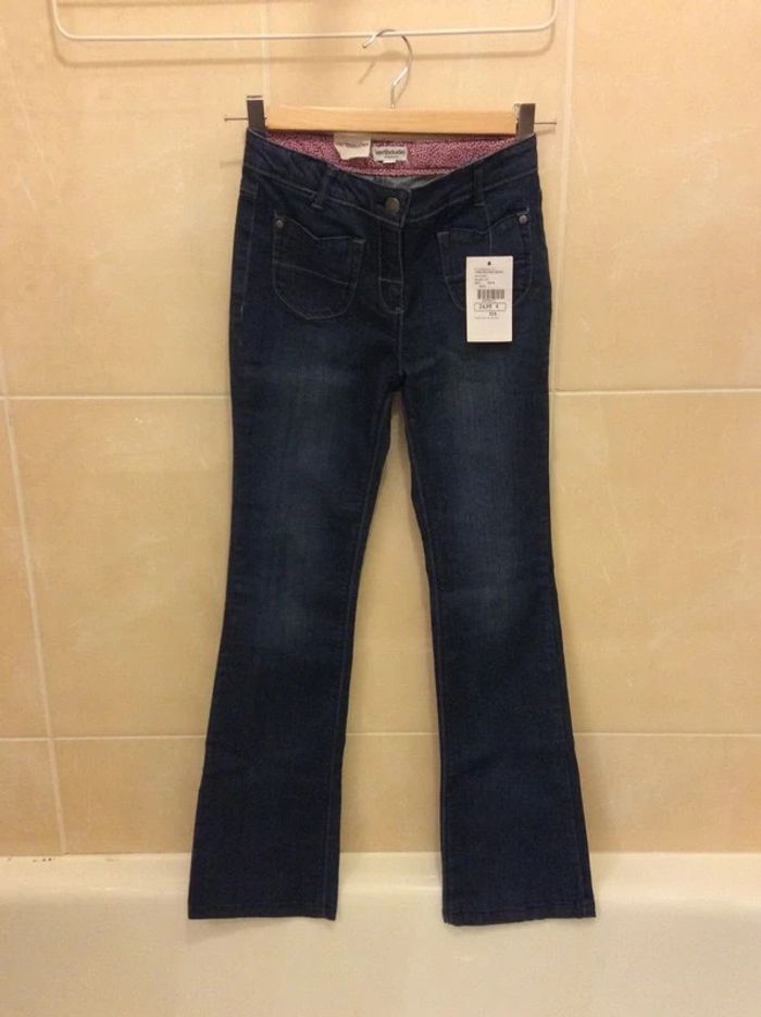 Pantalon NEUF Etiqueté Verbaudet 12 ans – V92B