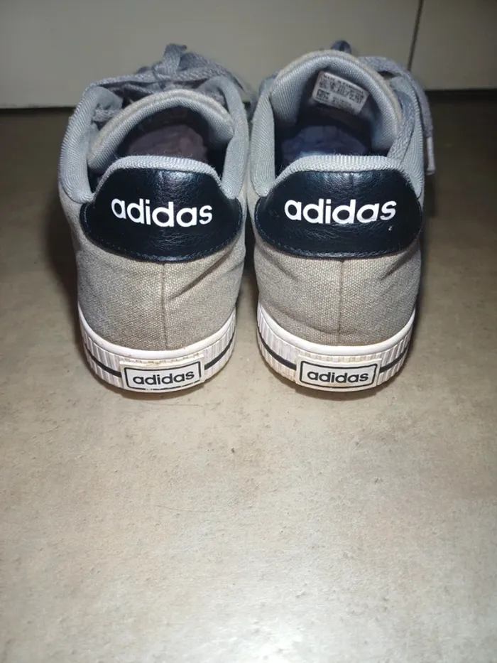 Basket homme Adidas - photo numéro 6