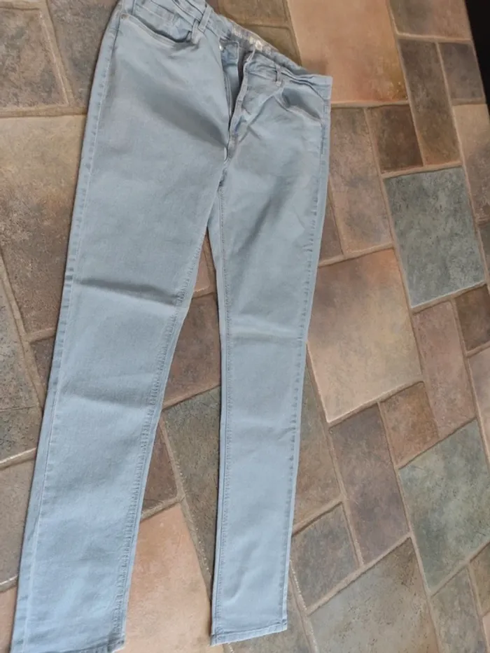 Slim in extenso