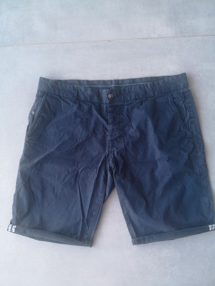 Short Jules