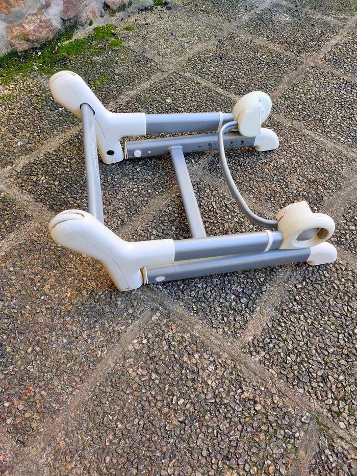 Support Keyo Bebe Confort - photo numéro 5