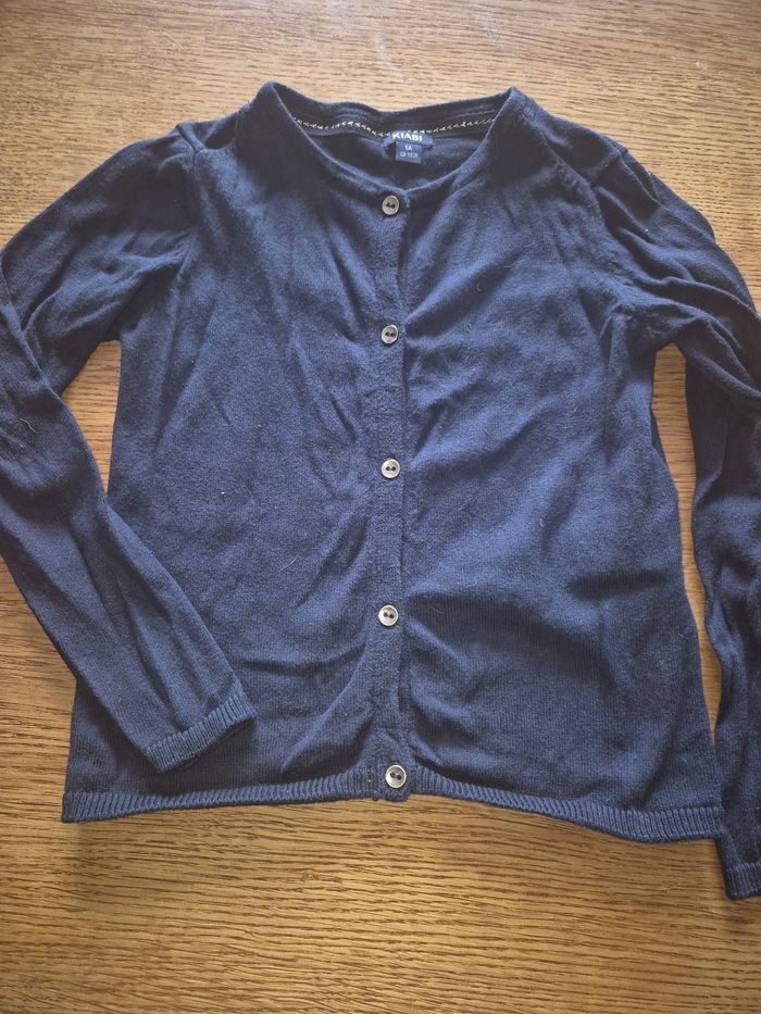 Chemises  et gilet - photo numéro 3