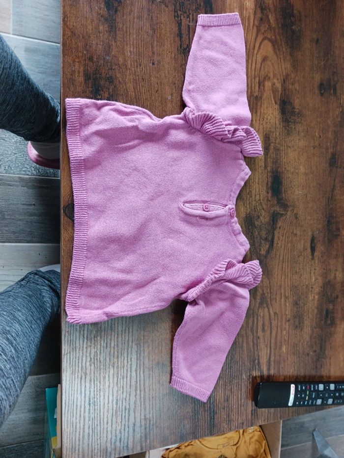 Pulls - photo numéro 2