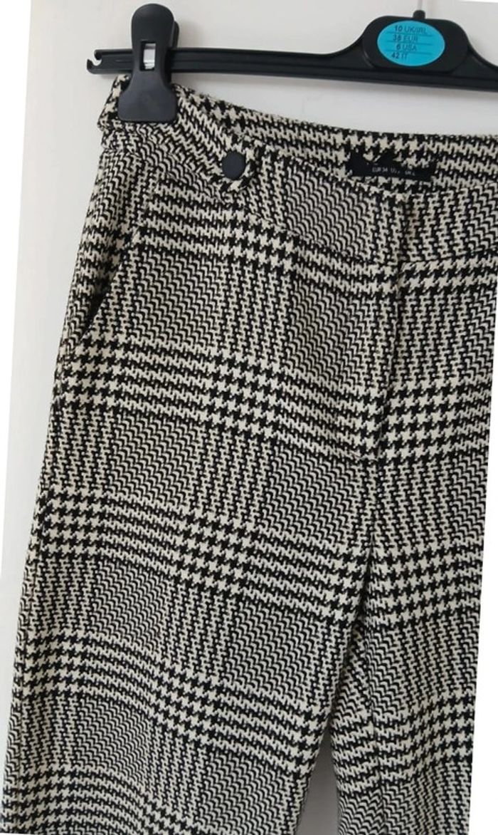 Pantalon hiver Top Shop - photo numéro 2