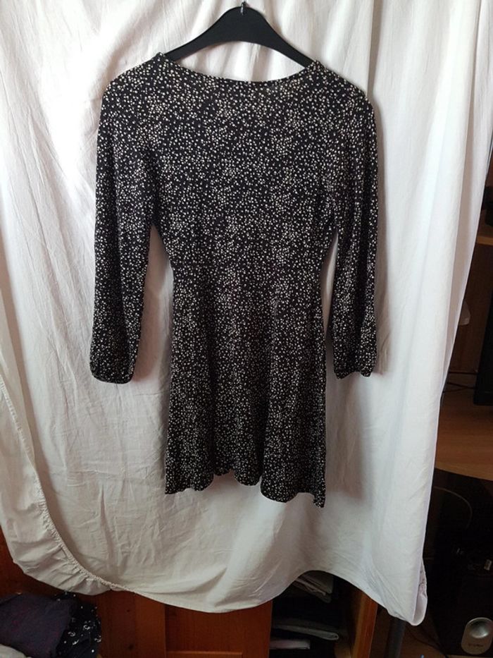 Tunique cœur croisé - photo numéro 6