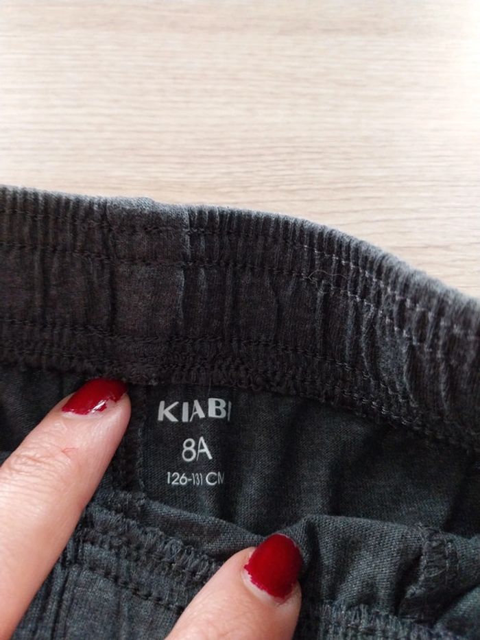 3 shorts - photo numéro 3