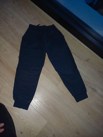 Jogging 4ans