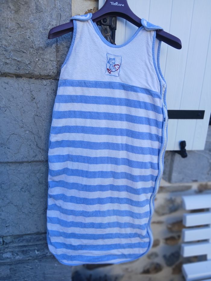 Bengy gigoteuse évolutive 102cm