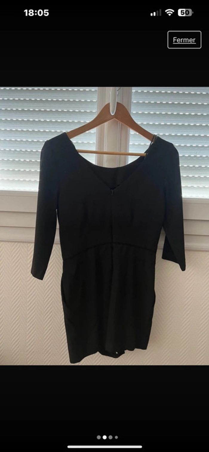 Combinaison femme 36 - photo numéro 2