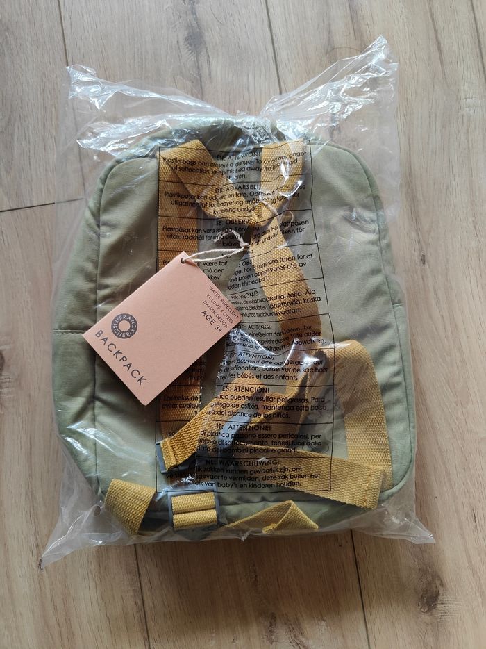 Sac neuf - photo numéro 3