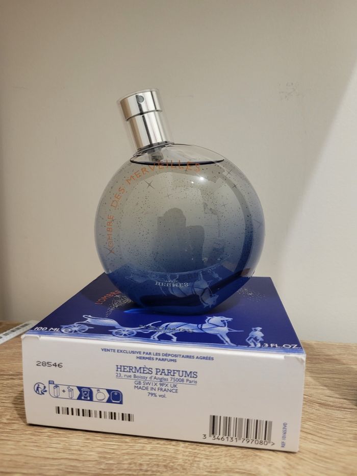 Ombres des merveilles 100ML - photo numéro 3