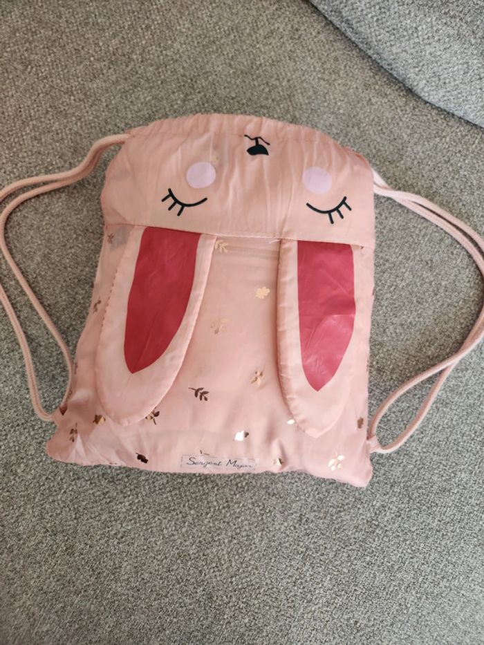 Doudoune bébé fille - photo numéro 2