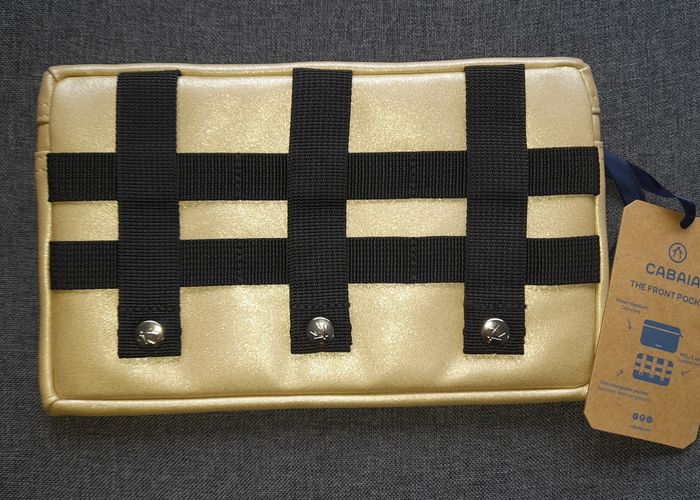 Pochette Cabaïa Édition limitée Mars - photo numéro 3