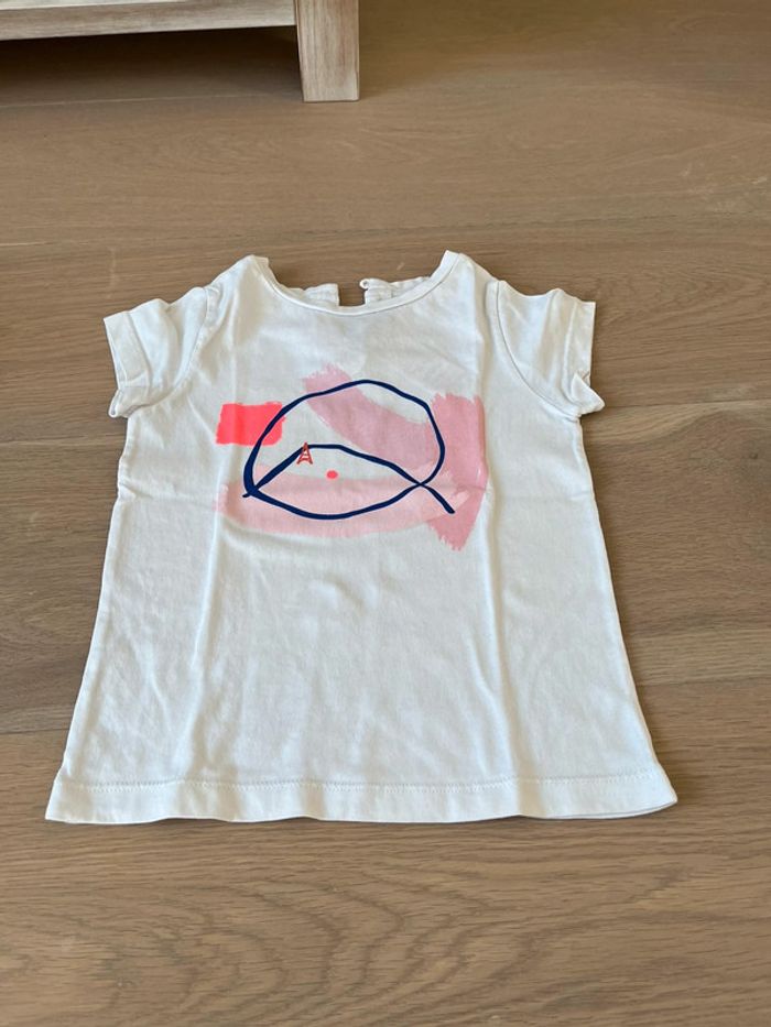 T-shirt 4a mc