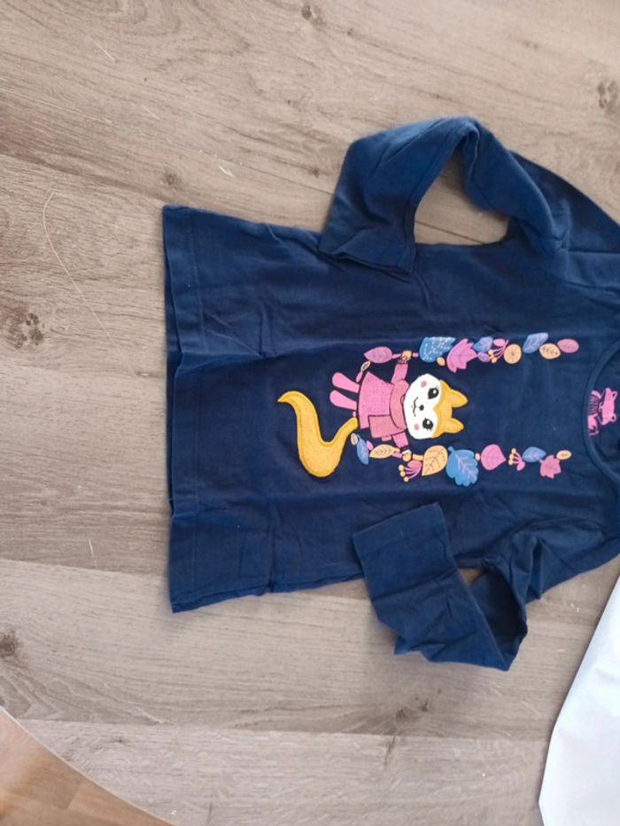 Tee-shirt - photo numéro 3