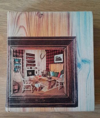 L'encyclopédie de la décoration