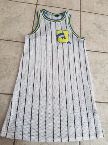 Maillot basket , Undiz XS