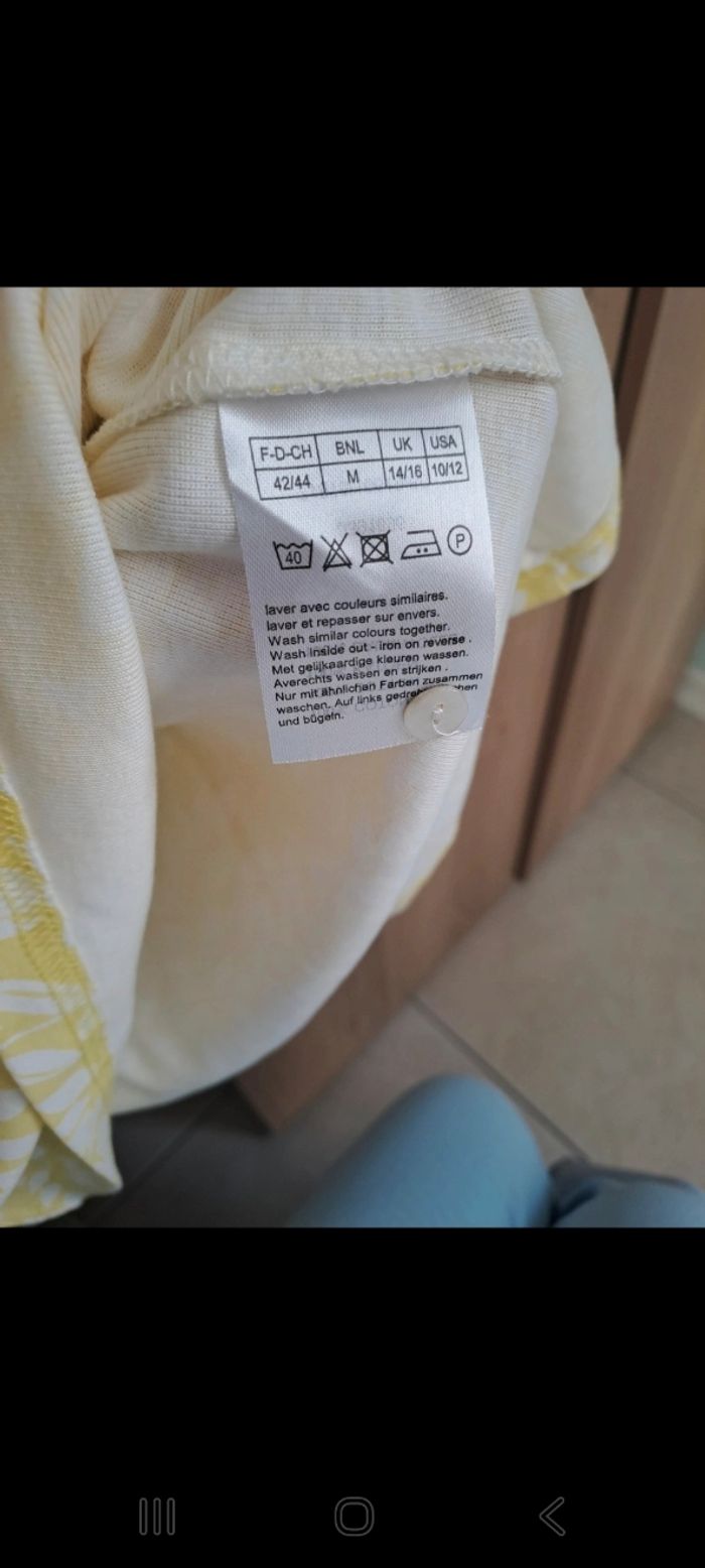 Tee-shirt - photo numéro 5