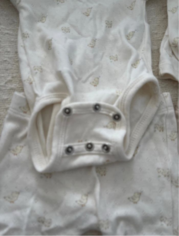 Ensemble bébé Zara - photo numéro 6