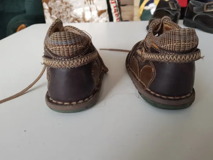 Chaussure 🔄 - photo numéro 6