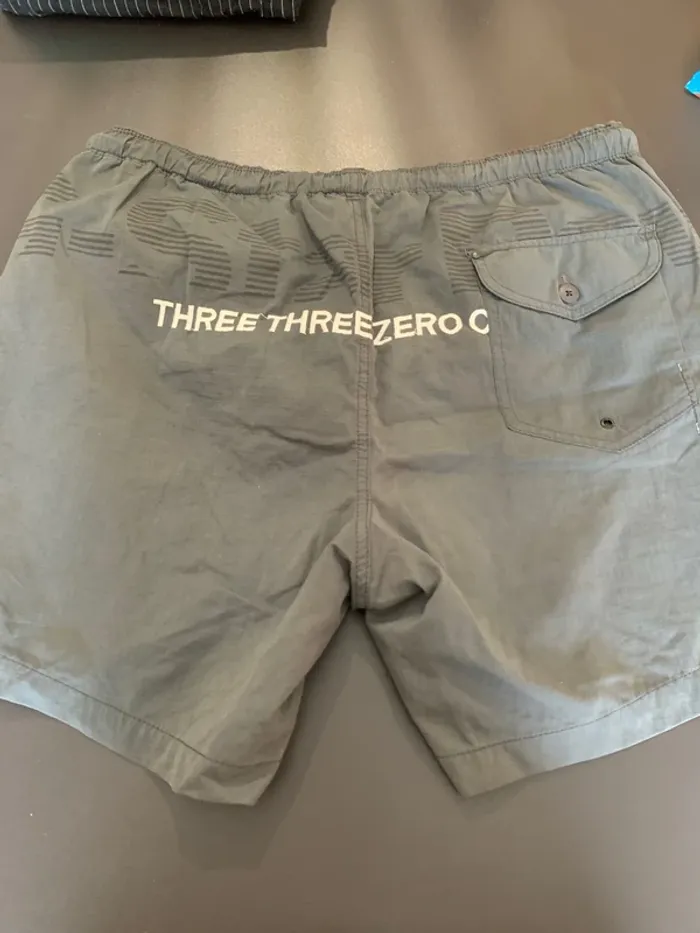 Short de bain Gstar taille L - photo numéro 7