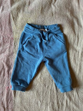 Pantalon garçon 