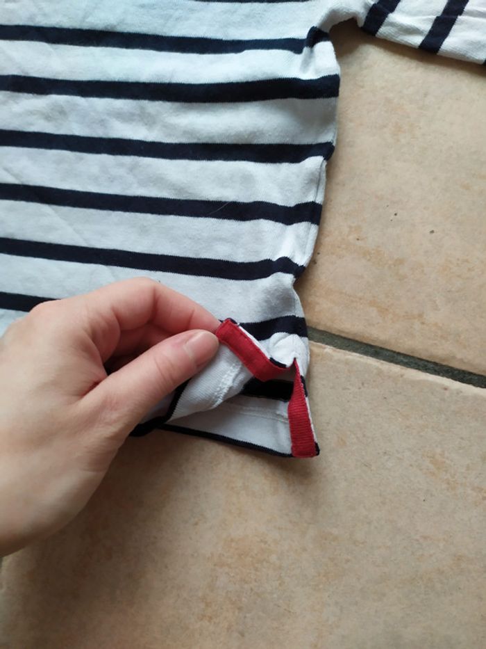 Pull fin bout'chou - photo numéro 3