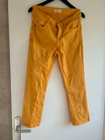 Pantacourt cache cache