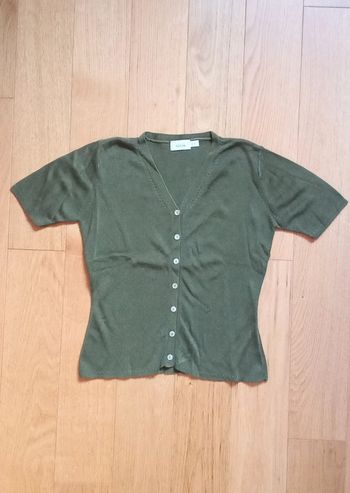 Haut Kiabi taille 38/40