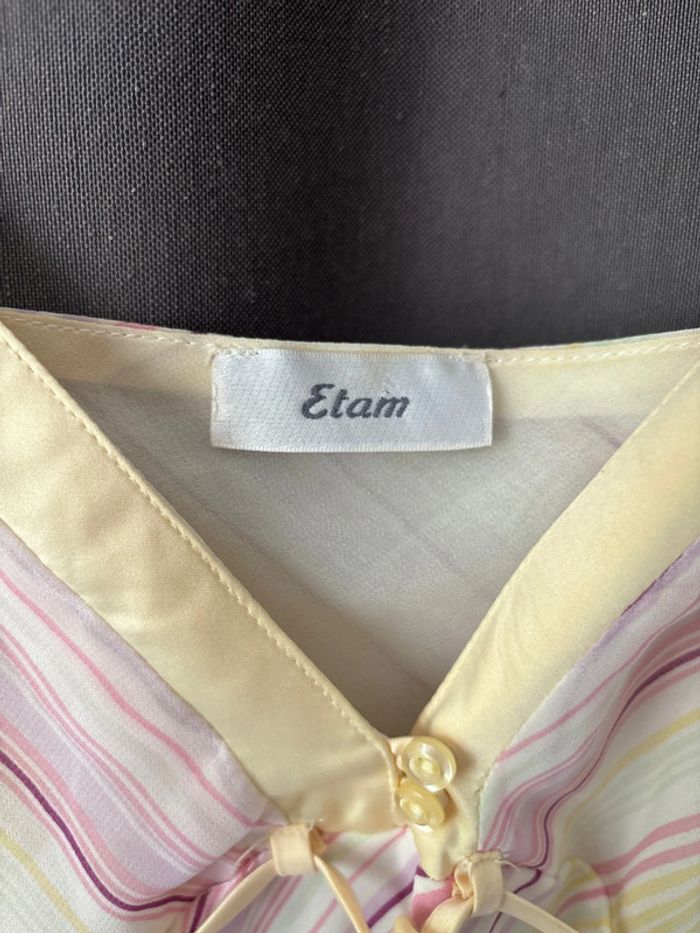 Nuisette - photo numéro 2