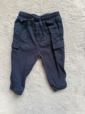 Pantalon jogger
