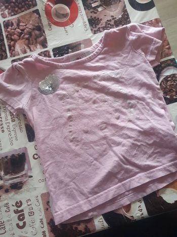 T shirt