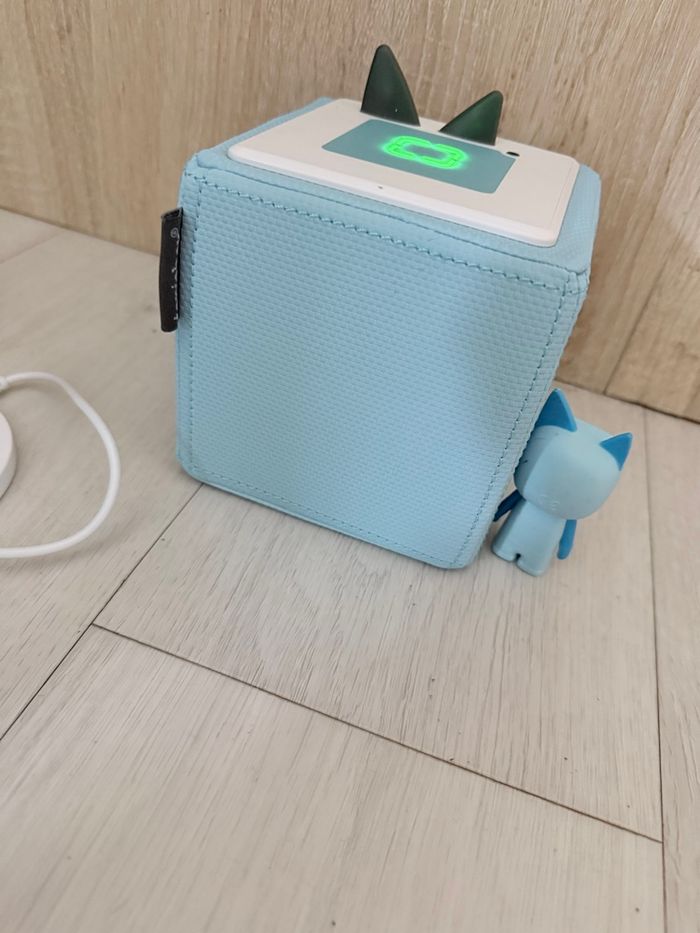 Toniebox avec 3 tonies - photo numéro 7