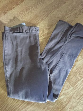 Pantalon d’équitation