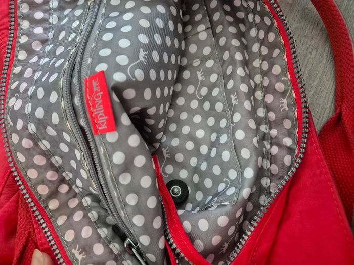Sac à main Kipling - photo numéro 4
