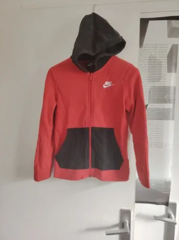 Veste Nike 128/137cm