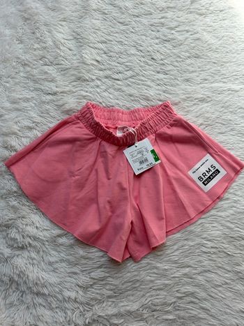 Short Brums