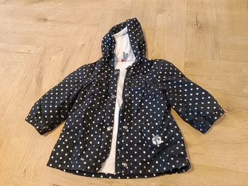 Veste orchestra 18 mois