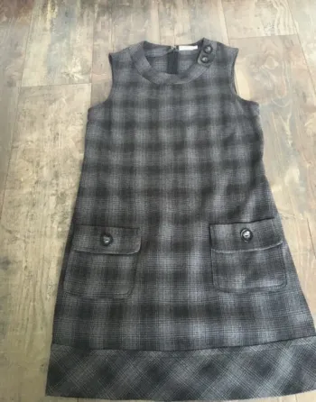 magnifique robe