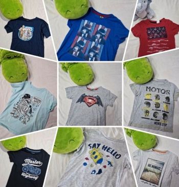 T-shirts