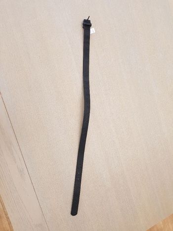 Ceinture Complices taille 75