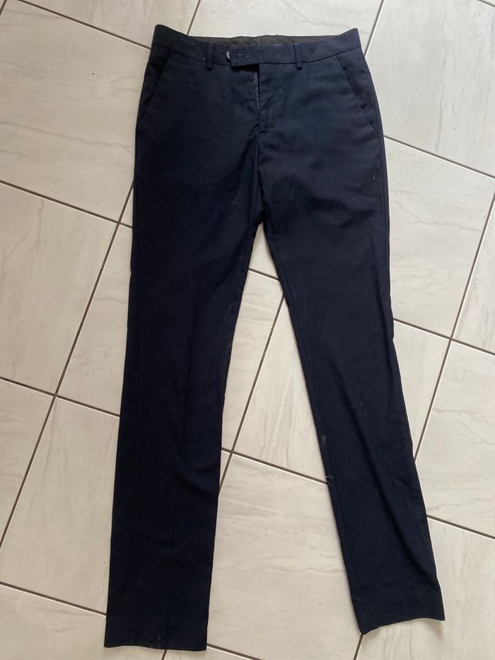 Pantalon - photo numéro 2