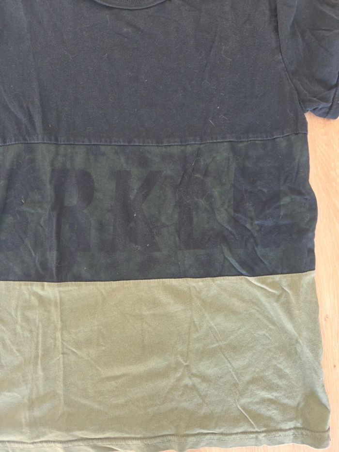 T-shirt kiabi 14 ans - photo numéro 2