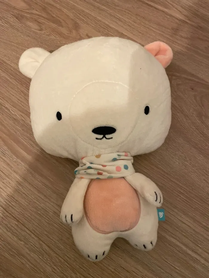 My hummy ourson - photo numéro 2