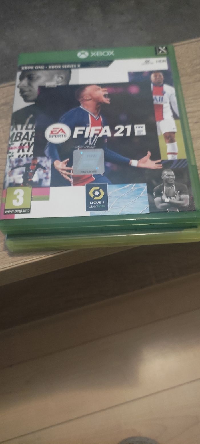 Jeux xbox - photo numéro 2