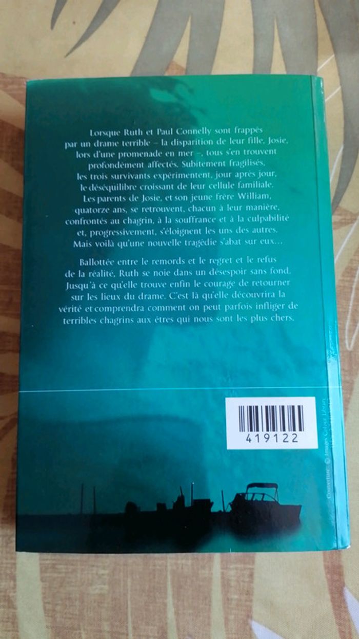 La couleur de l espoir - photo numéro 2