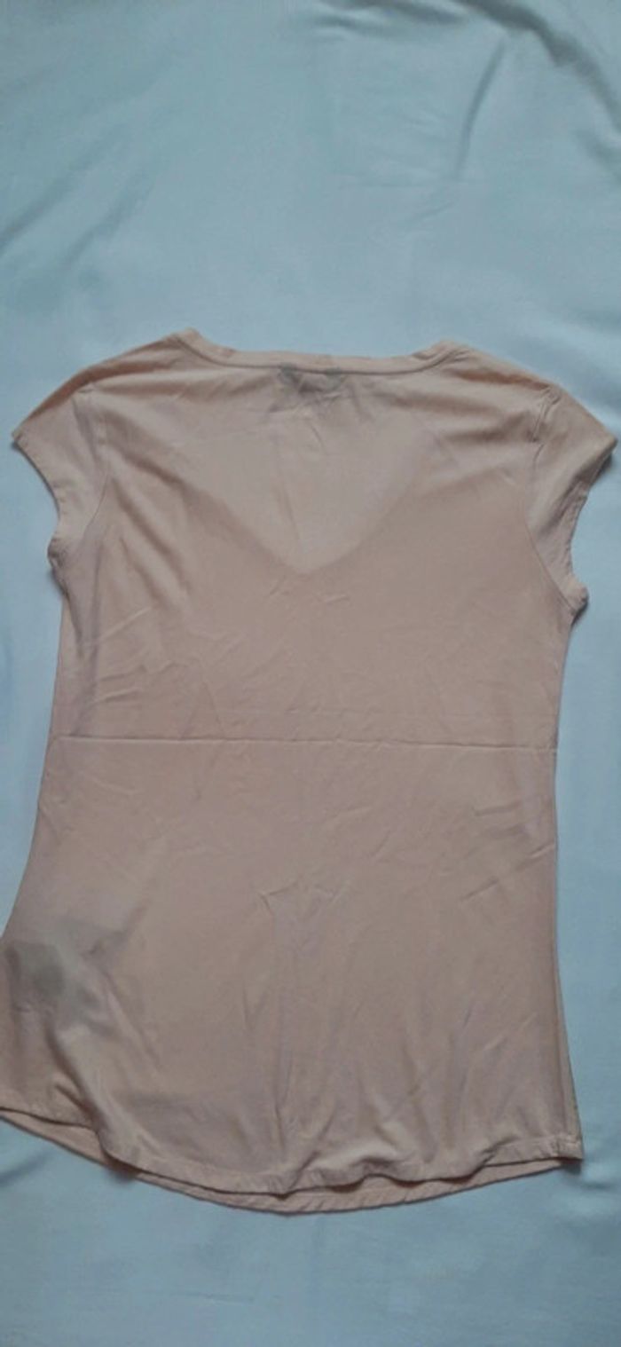 T-shirt femme - photo numéro 4