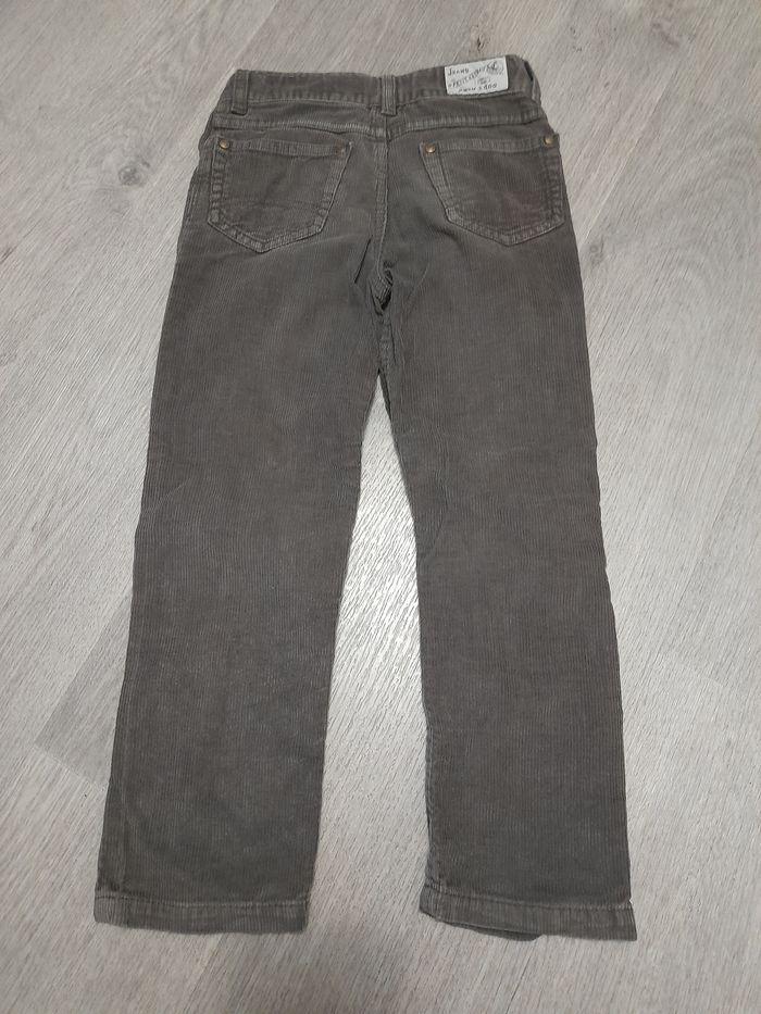 Pantalon - photo numéro 2