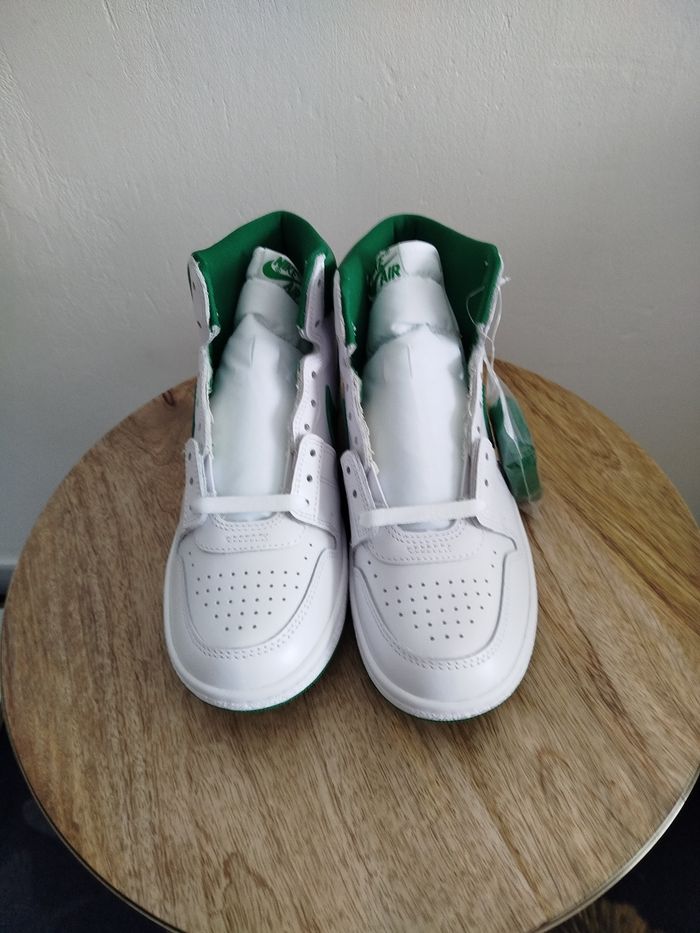 Baskets Jordan T 40 - photo numéro 4